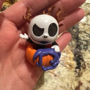 Disney Doorable Jack Skellington